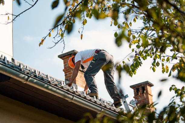 Best Rubber Roofing (EPDM, TPO)  in Hurley, WI