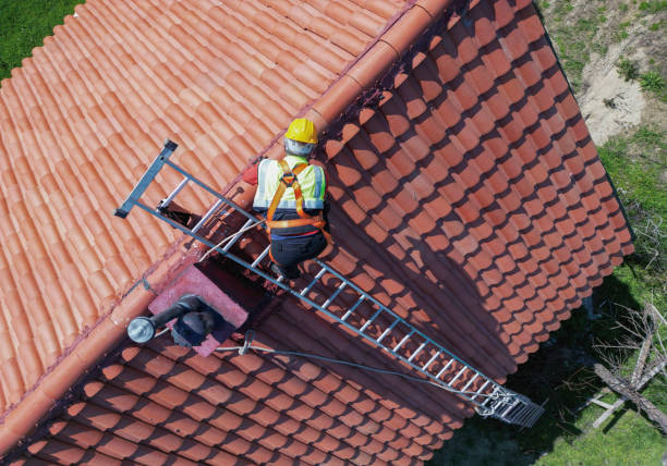 Best Gutter Installation and Repair  in Hurley, WI