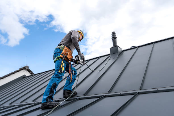 Fast & Reliable Emergency Roof Repairs in Hurley, WI